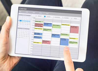 Compliance Calendar Software