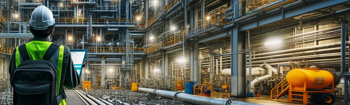 EHS Inspection Software | Audit & Mobile App | Ecesis