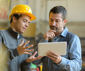 EHS Software Return on Investment EHS Software Return on Investment