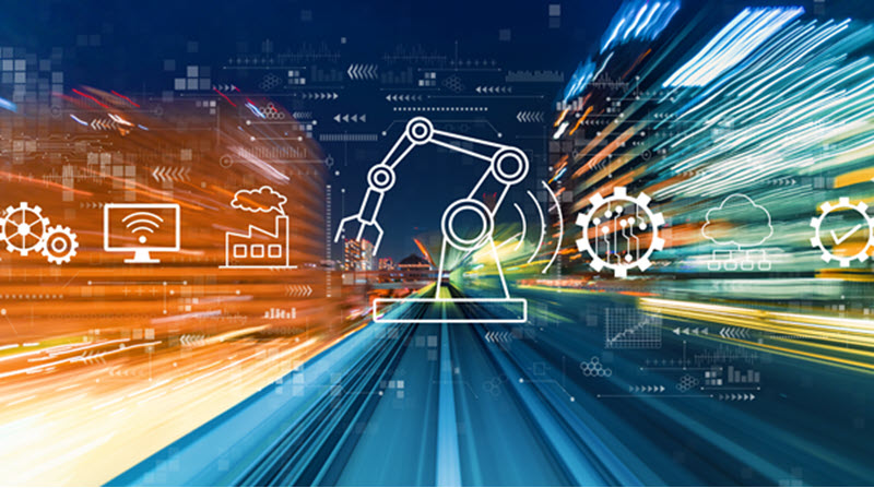 MOC Industry Type Software