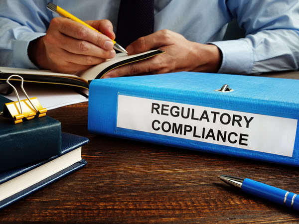 MOC Regulatory Compliance Software