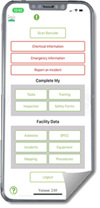 Mobile Safety App