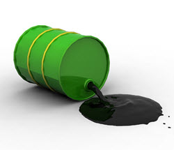 Oil Drum Oil Drum