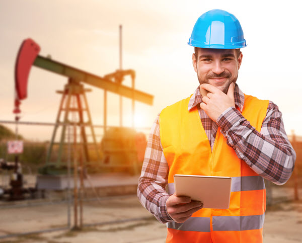 Oil and Gas EHS Software
