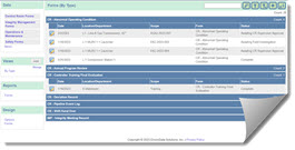 Pipeline Compliance Software