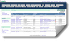 Risk Register Software