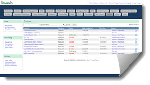 Training Management Software