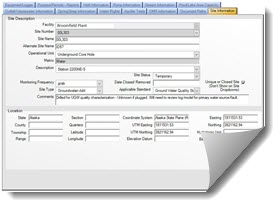 Water Quality Software