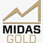 Midas Gold uses our Inspection Software.